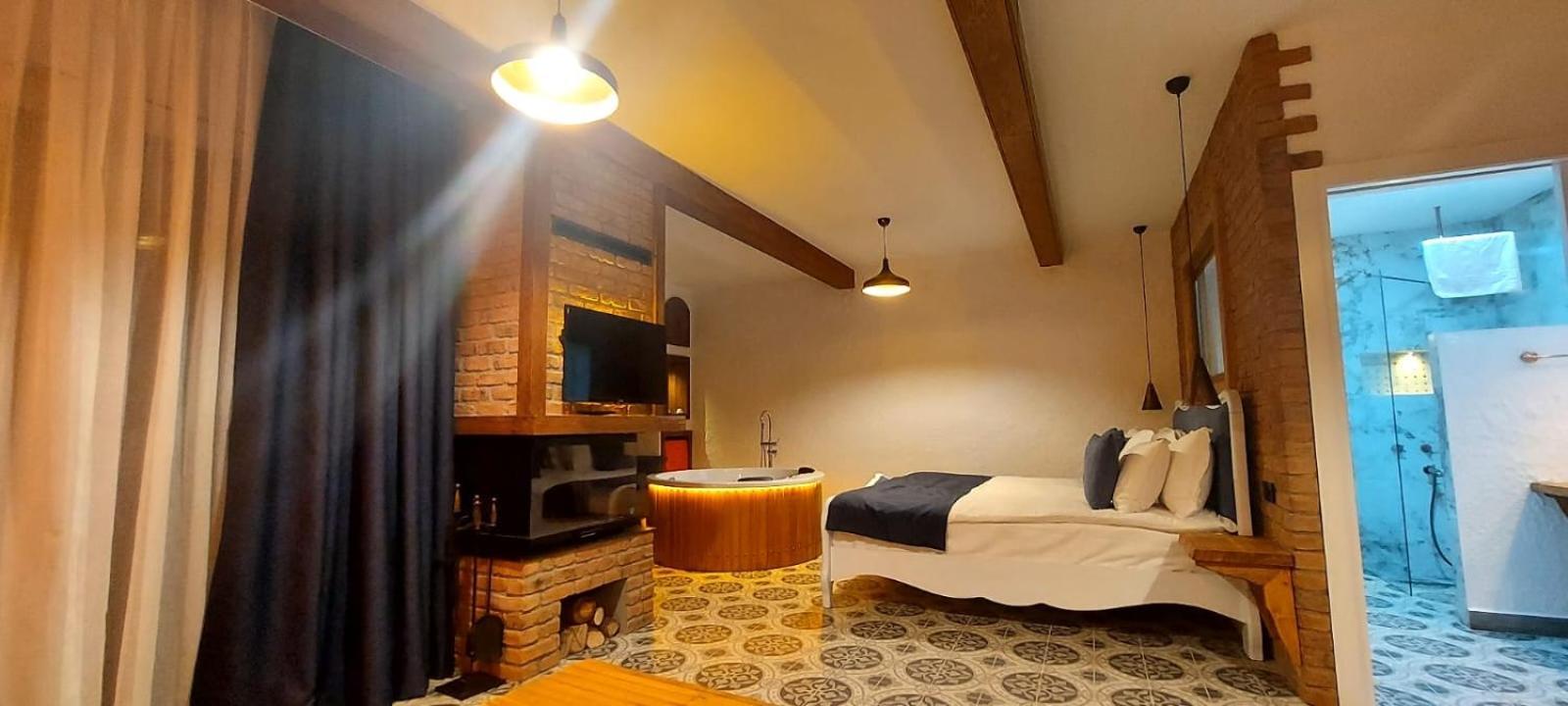 Ida Colors Hotel Altinoluk Bagian luar foto